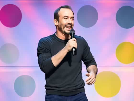 Bryan Callen